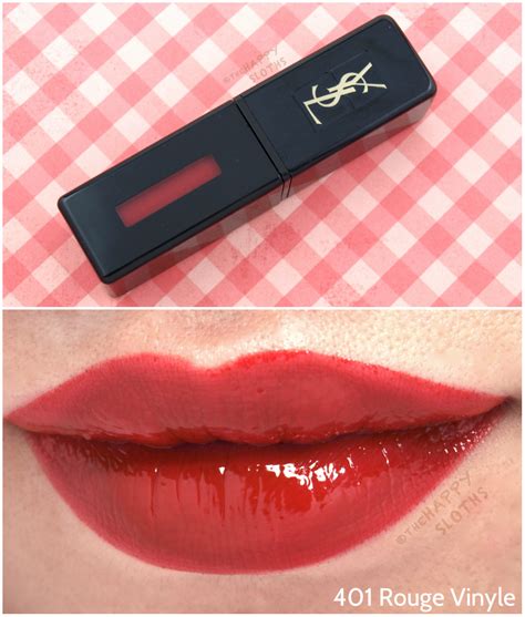 ysl vinyl|ysl lip vinyl.